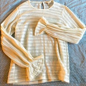 Michael Kors Shirt/ sweater M